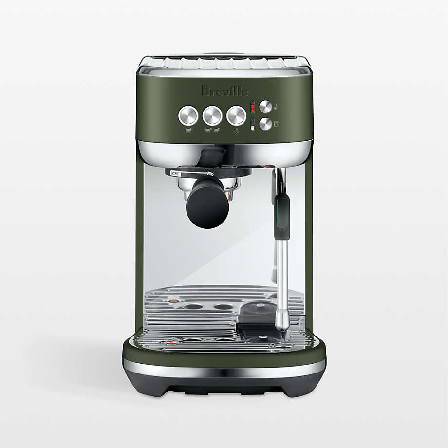 Breville Bambino Plus Café Liégeois