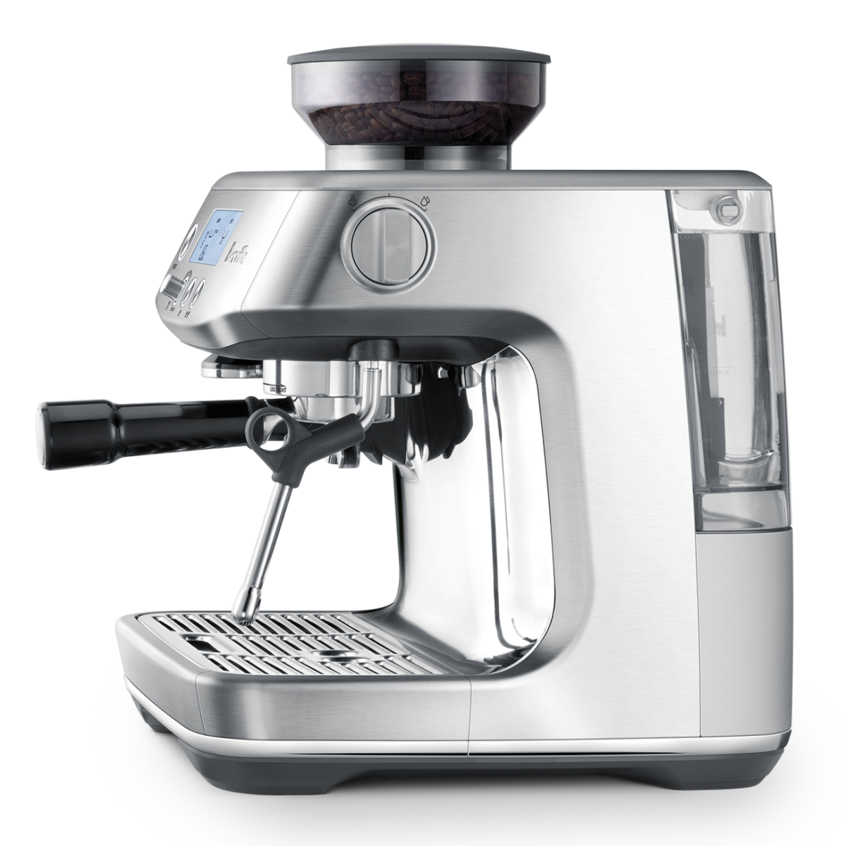 Breville - Barista Pro - Café Liégeois