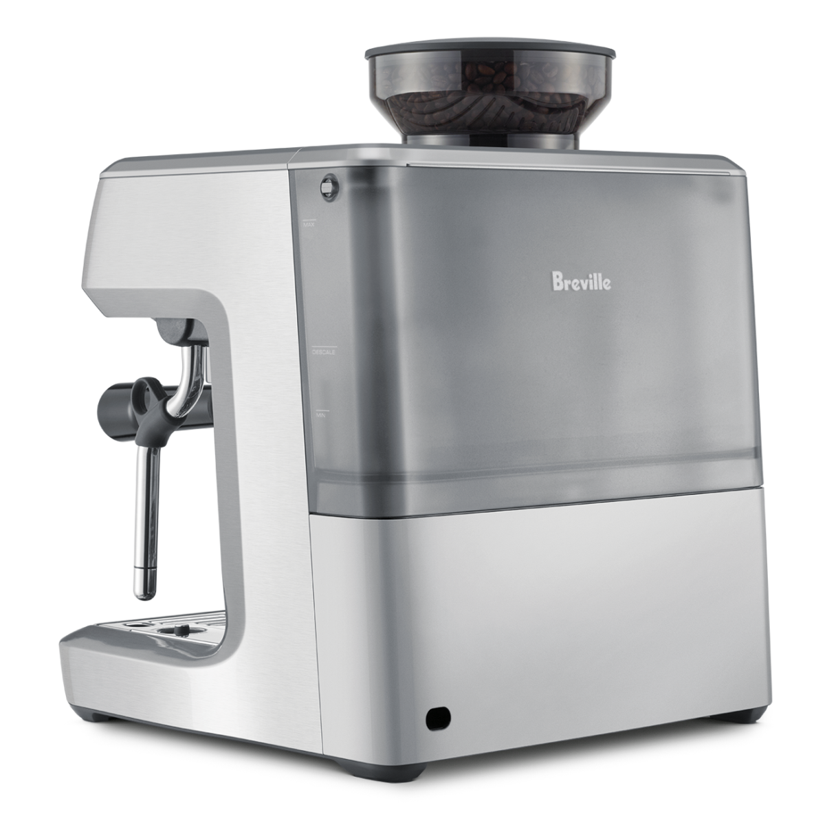 Breville - Barista Touch - Café Liégeois