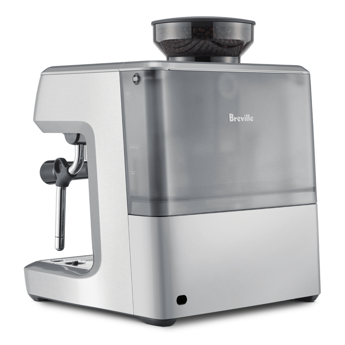 Breville - The Barista Express (OPEN BOX) - Café Liégeois