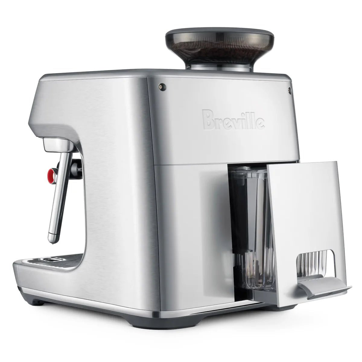 Breville - The Oracle Jet - Café Liégeois