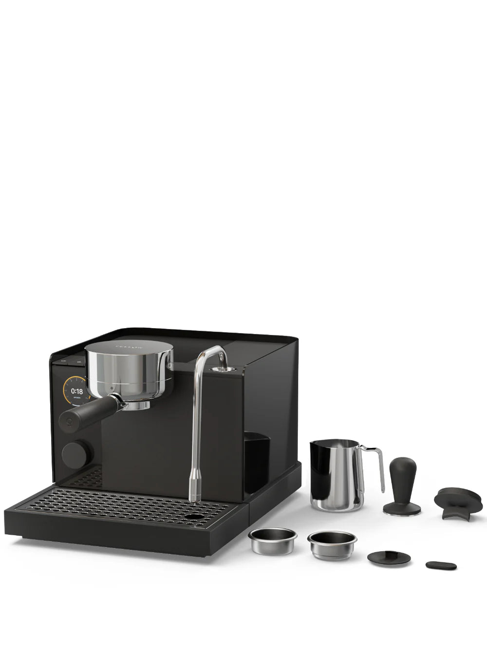 Fellow Espresso Series 1 Espresso Machine