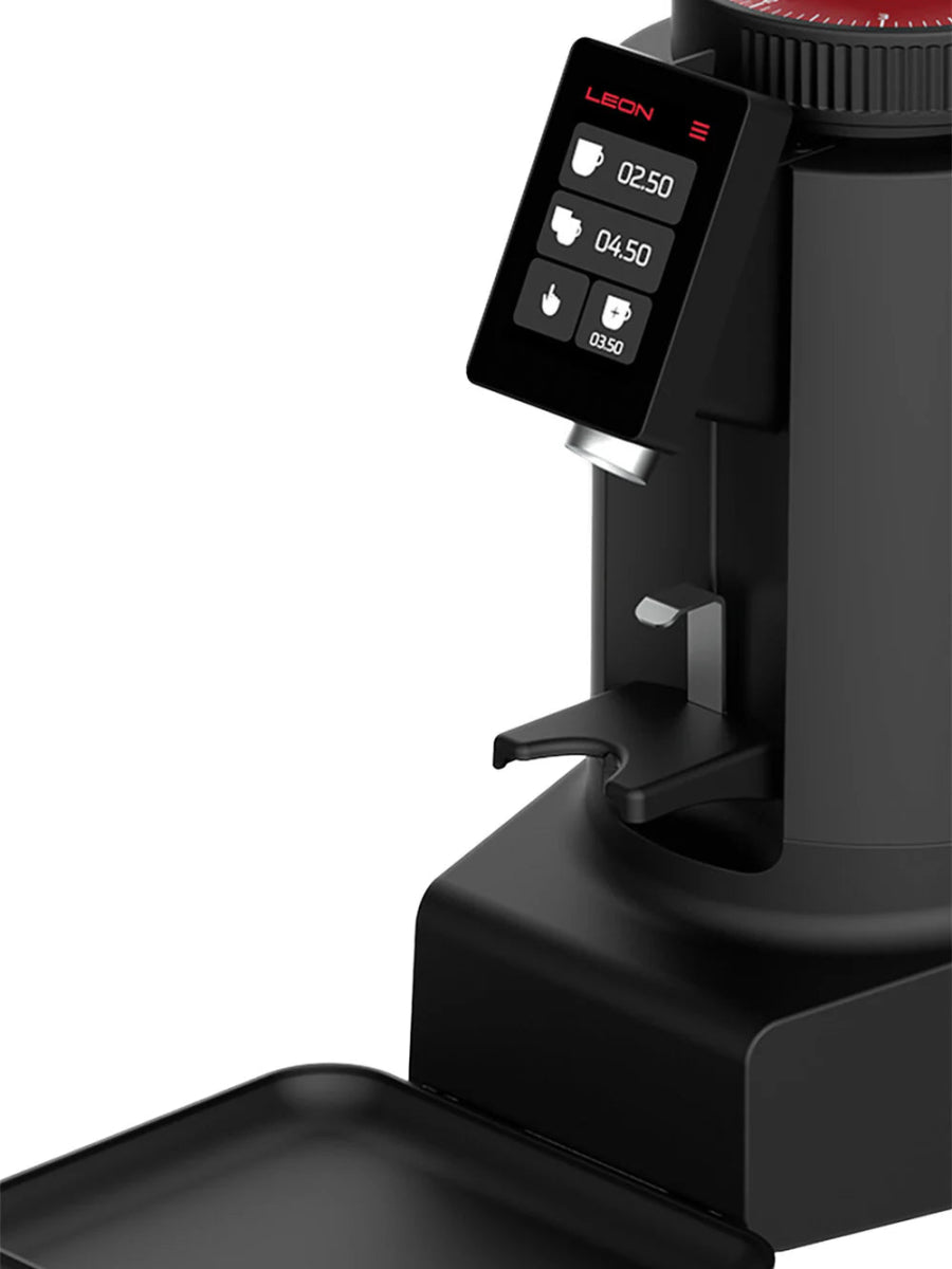 CEADO - Leon 700 PFA Professional Grinder (120V) (⌀64mm) - Café Liégeois Canada Inc.