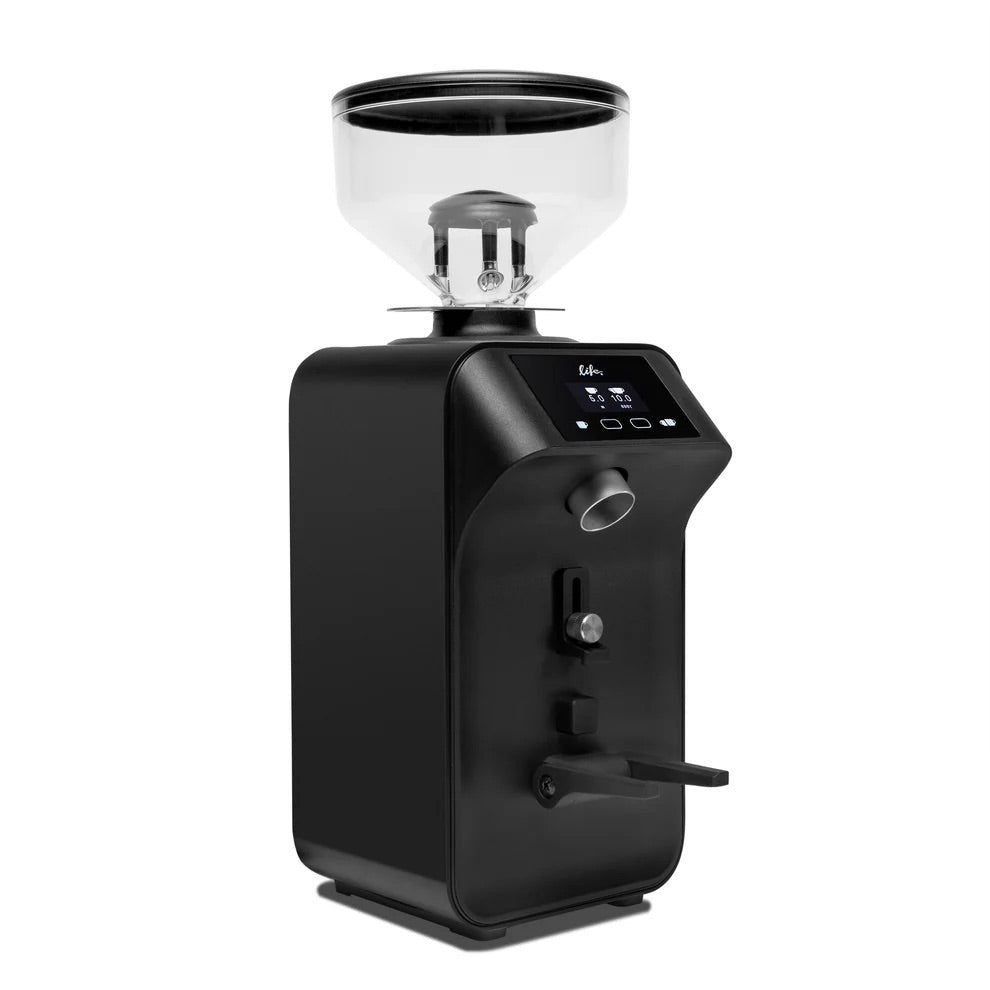 Ceado - Life X All - Purpose Coffee Grinder (120V) - Café Liégeois