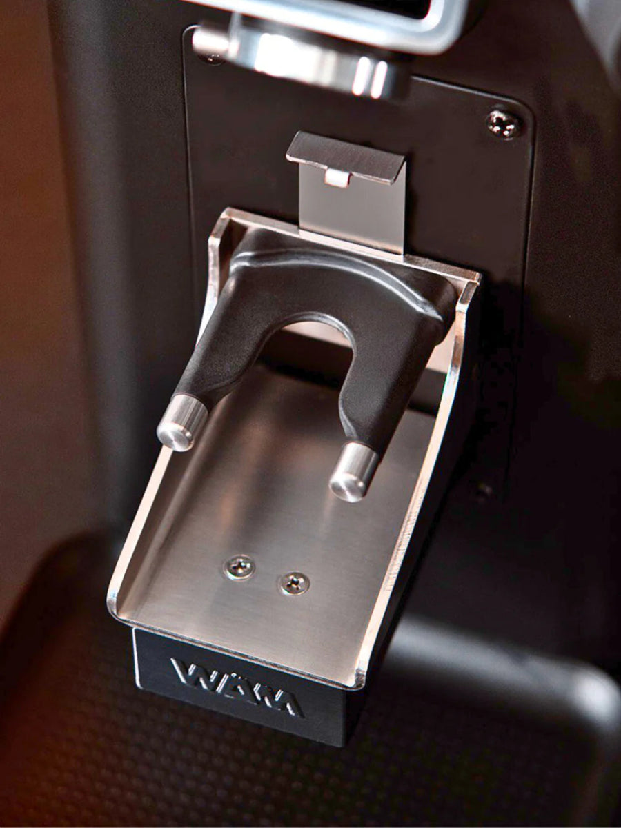 CEADO - Rev Steel Espresso Grinder (120V) (⌀83mm) (w/ WAM Module) - Café Liégeois Canada Inc.