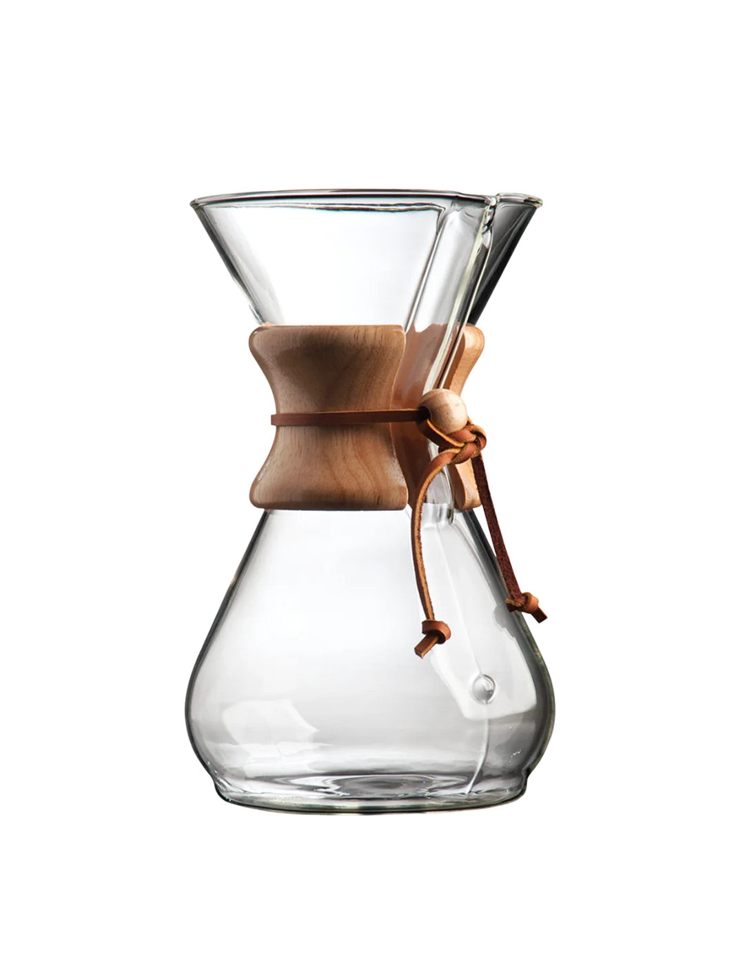 CHEMEX® - Classique des huit coupes