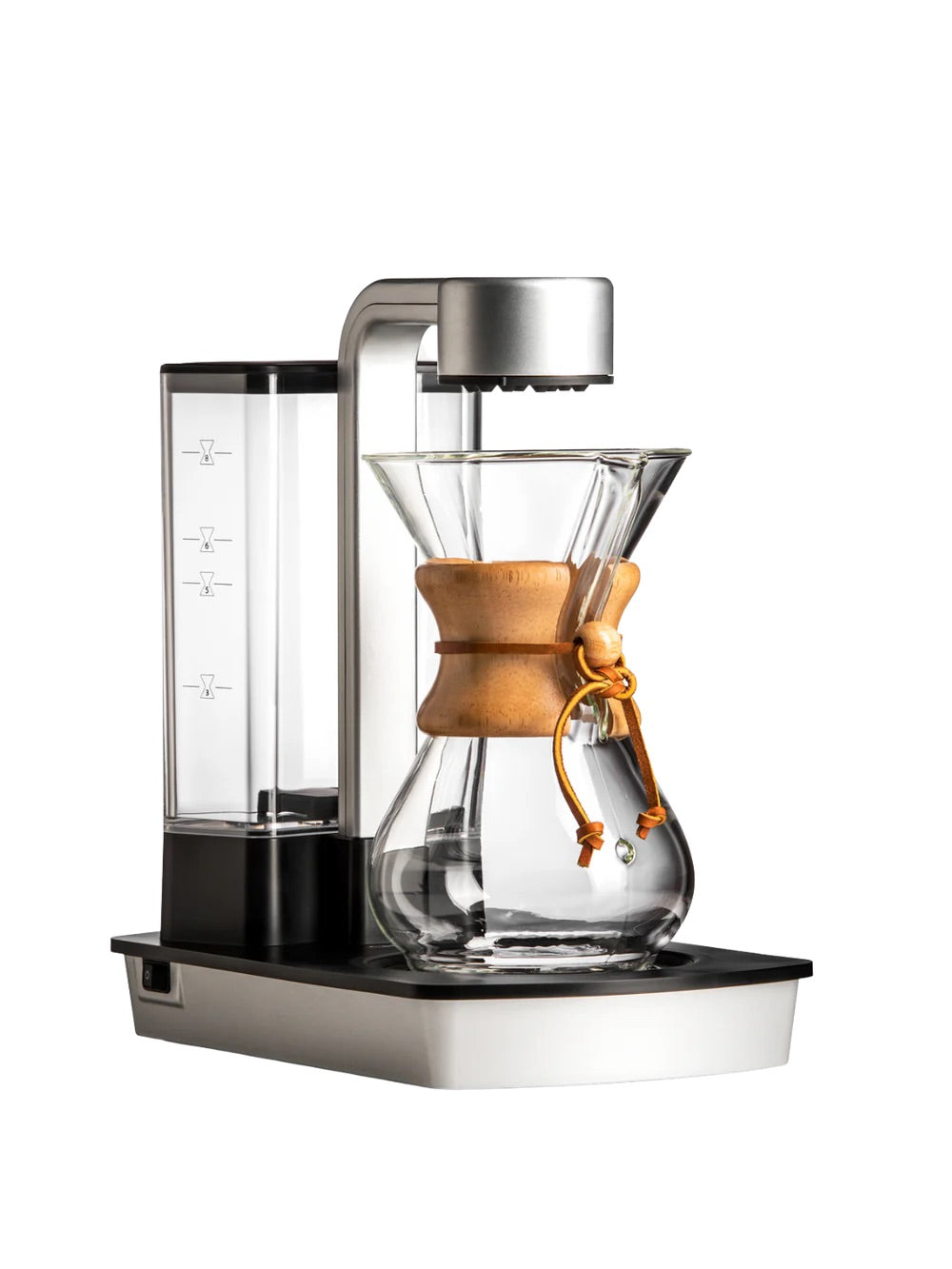 CHEMEX® - Brasseur Ottomatic 2.0 (et Six Cup Classic) (120V)