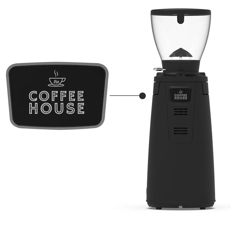 Compak - Bolt 83 Espresso Grinder - Café Liégeois Canada Inc.