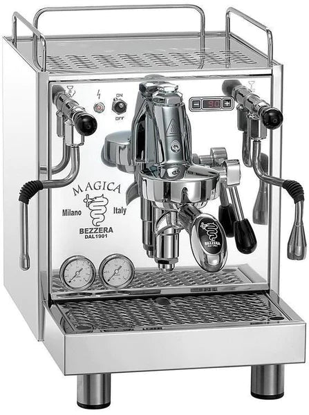 Bezzera - Machine à espresso Magica E61 avec PID