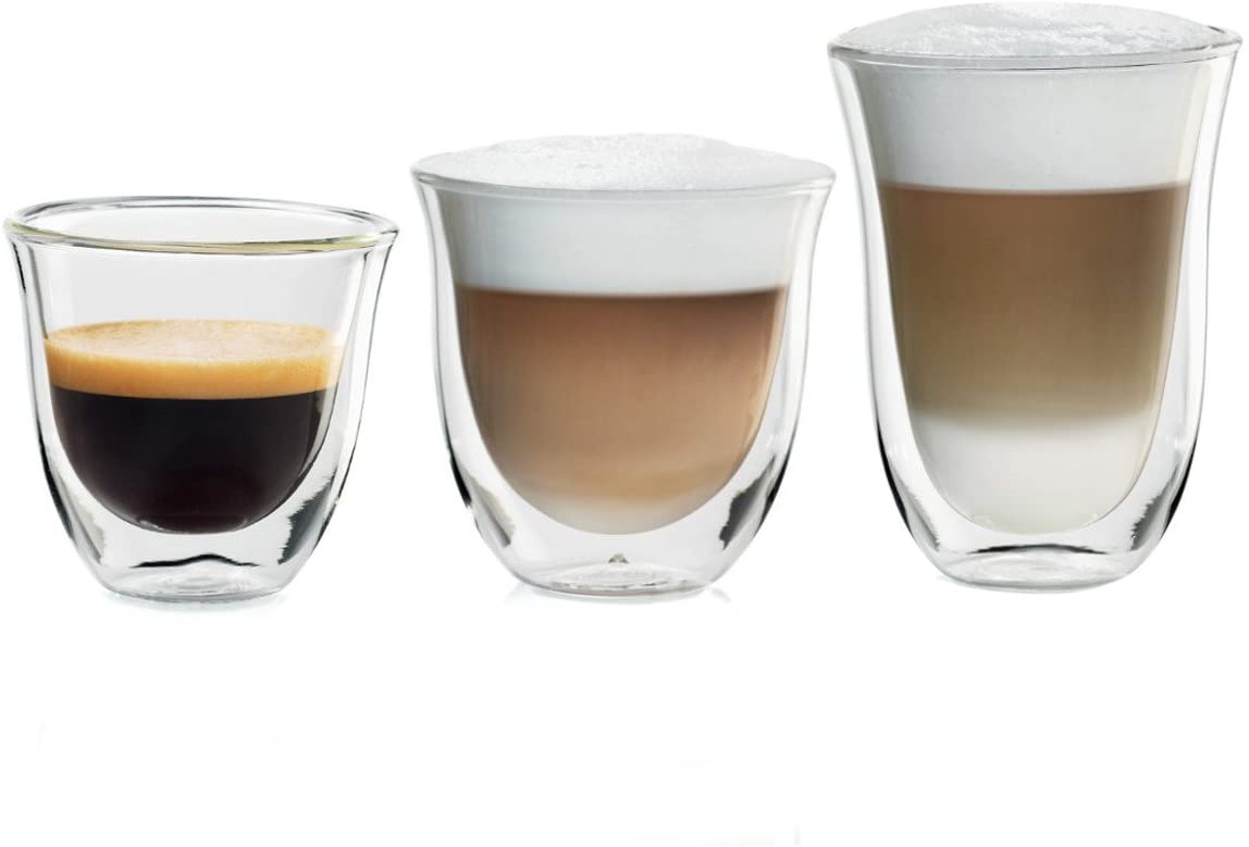 Delonghi - Connoisseur Collection - Café Liégeois