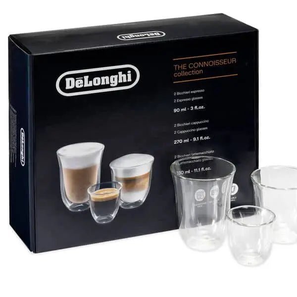 Delonghi - La Specialista Arte EVO - BUNDLE DEAL OF THE YEAR - EC9255M With Cold Brew - Café Liégeois