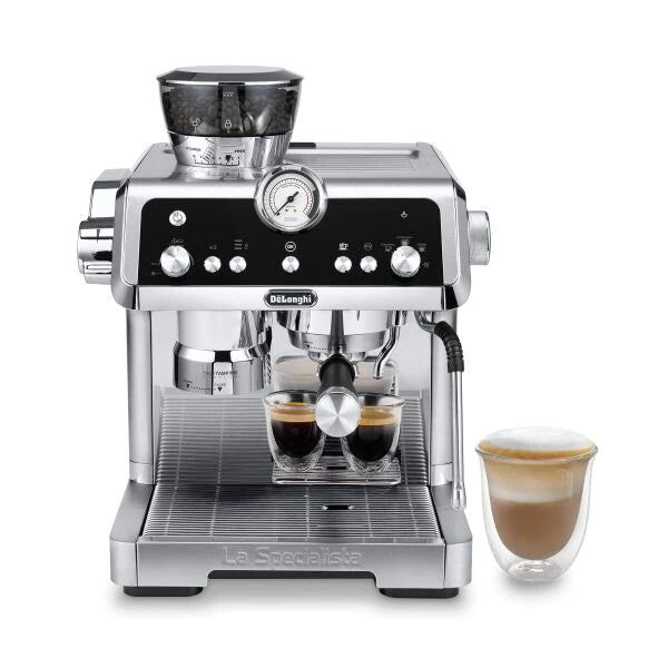 Delonghi - La Specialista Prestigio (EC9355M) - Café Liégeois