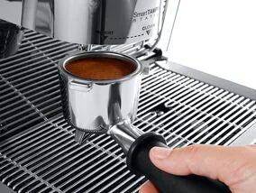 Delonghi - La Specialista Prestigio (EC9355M) - Café Liégeois