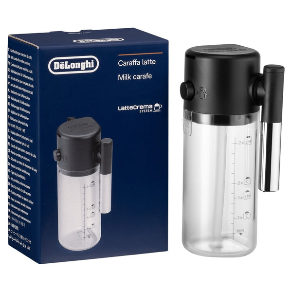DeLonghi Caraffa Latte ミルクキャラフェ delonghi-lattecrema-milk-