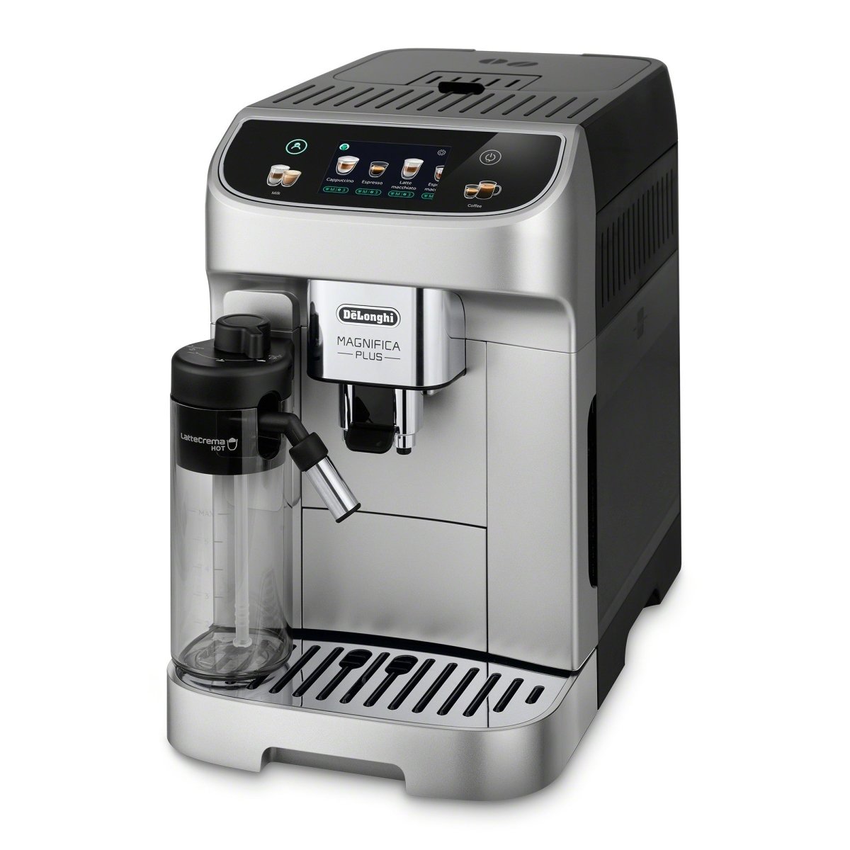 DeLonghi MAGNIFICA Start ECAW22020 美品 DeLonghi MAGNIFICA Start ECAW22020 美品
