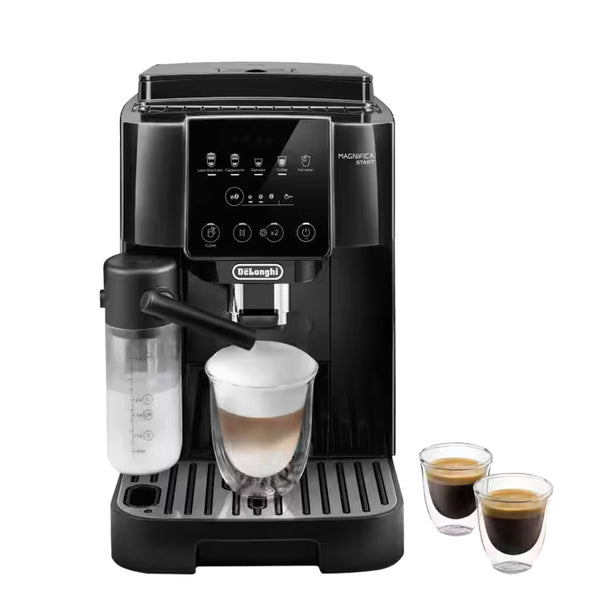 De'Longhi MAGNIFICA Start エスプレッソマシン De'Longhi Magnifica Start Automatic Espresso Machine with