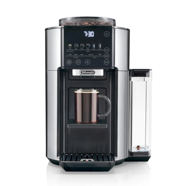 De Longhi TrueBrew Drip Coffee Maker