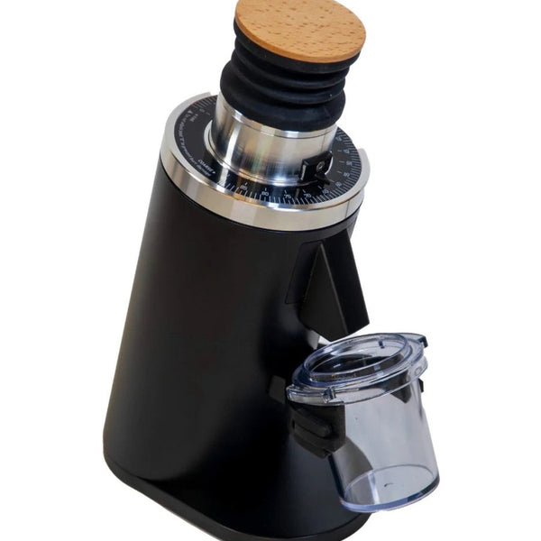 DF64 - Café Liégeois