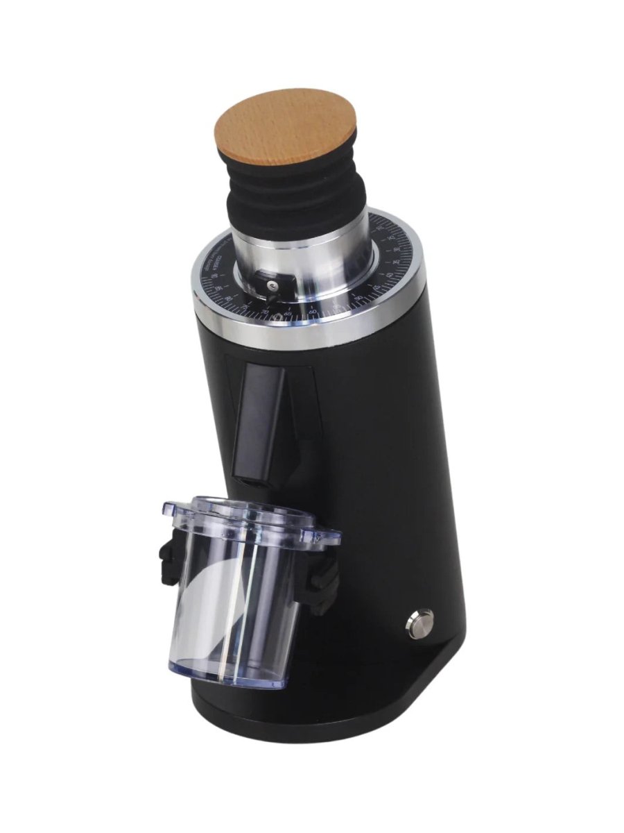 DF Grinders - DF54 All - Purpose Coffee Grinder (120V) - Café Liégeois