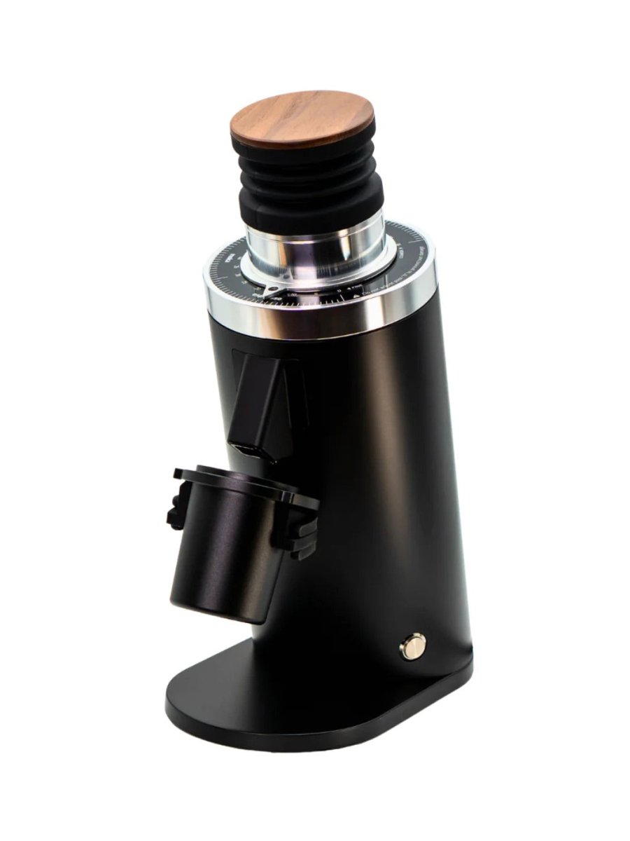 DF Grinders - DF64 Gen 2 Single Dose Coffee Grinder - Café Liégeois