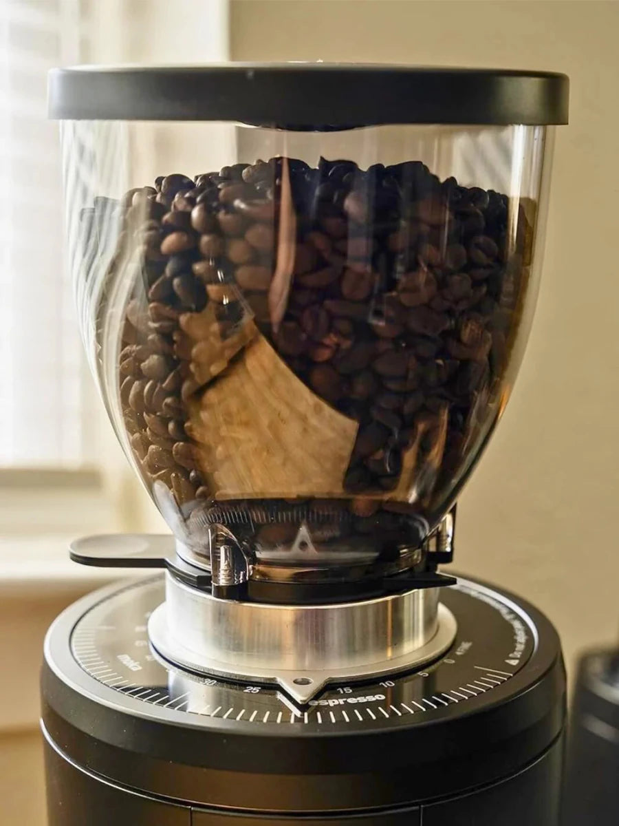 DF GRINDERS - DF83 All-Purpose Coffee Grinder (V3) (120V) | Café