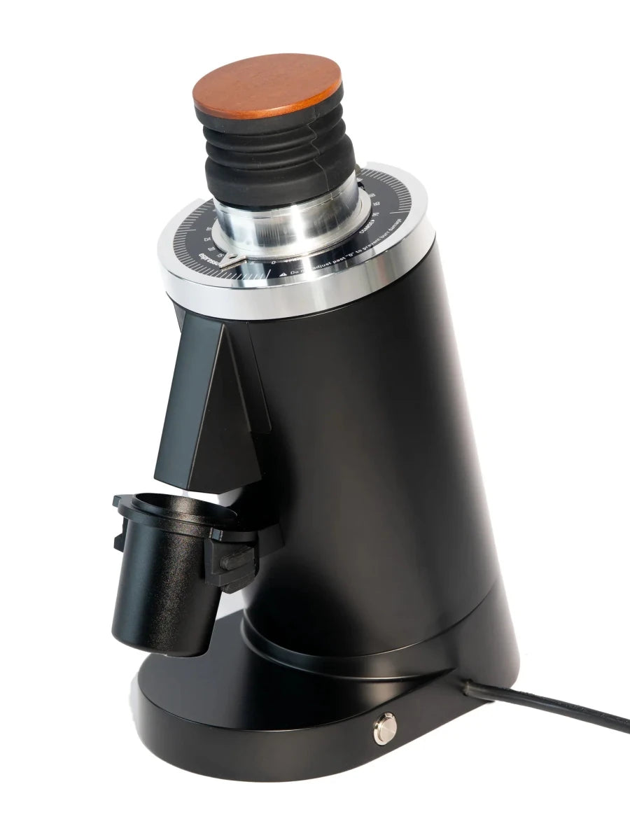 ◆user_aca3fdf3◆ DF GRINDERS - DF83 All-Purpose Coffee Grinder (V3) (120V) - Café