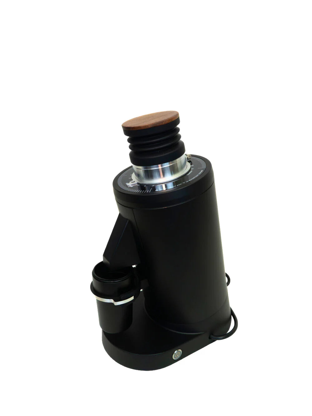 DF GRINDERS - DF83 All-Purpose Coffee Grinder (V3) (120V) - Café