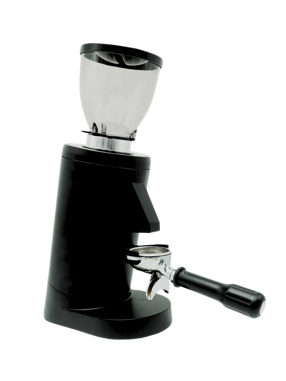 DF GRINDERS - DF83 All-Purpose Coffee Grinder (V3) (120V) | Café
