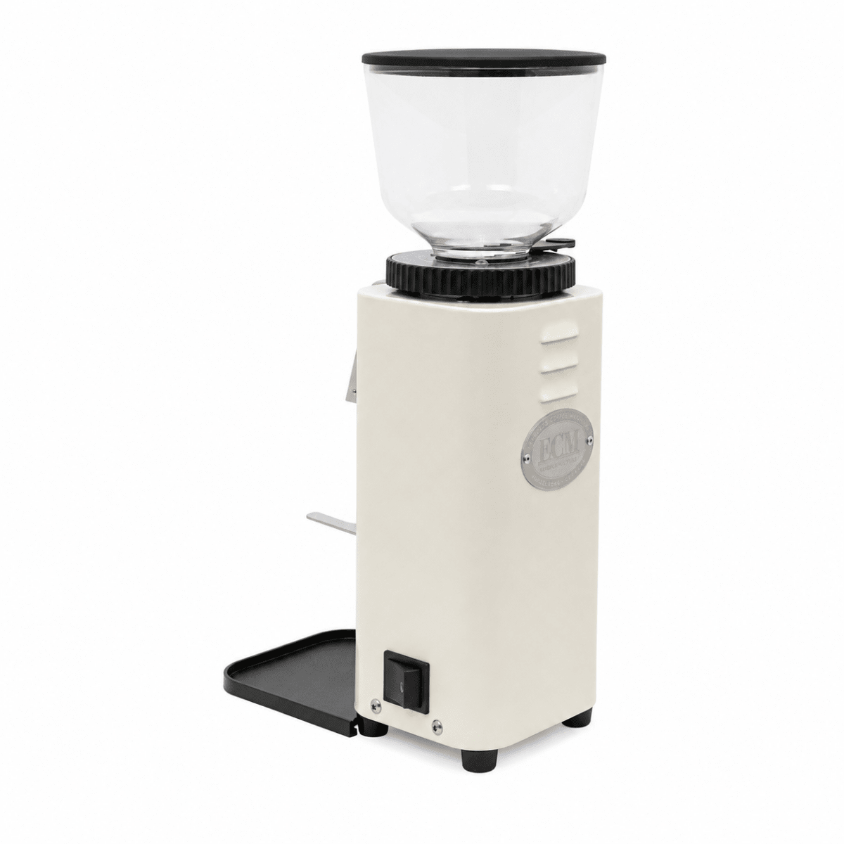 ECM C-Manuale 54 Espresso Grinder - Café Liégeois Canada Inc.