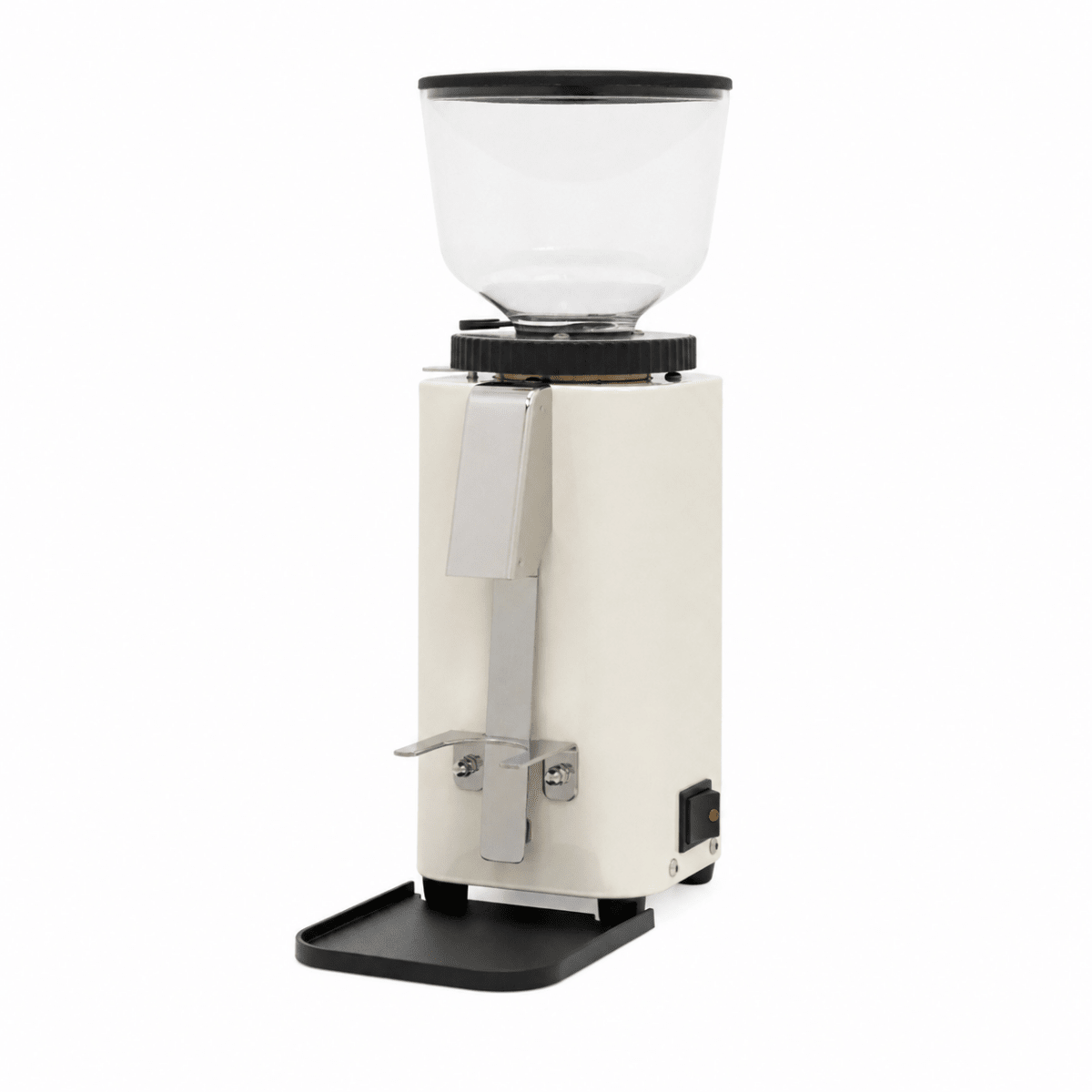 ECM C-Manuale 54 Espresso Grinder - Café Liégeois Canada Inc.
