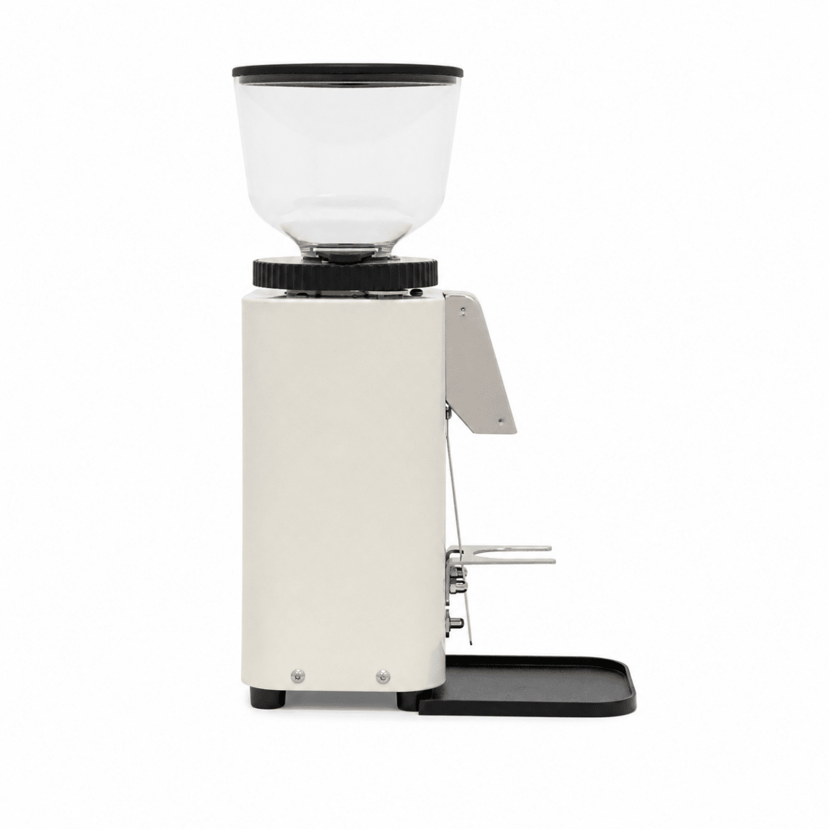 ECM C-Manuale 54 Espresso Grinder - Café Liégeois Canada Inc.