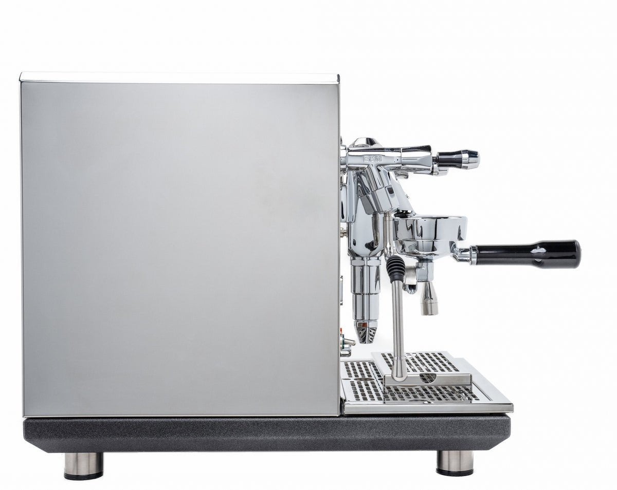 ECM - Synchronika Dual Boiler/PID - Eureka - Mignon Specialita (Bundle) - Café Liégeois