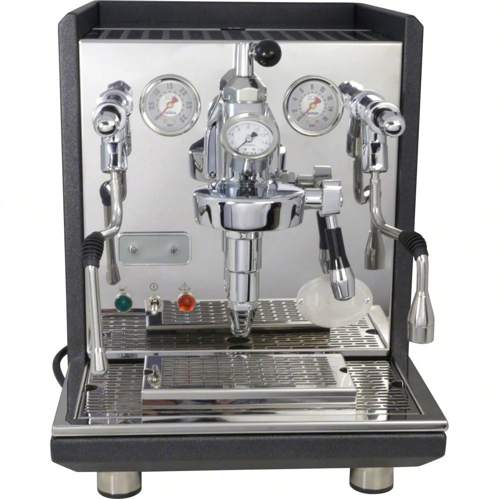 ECM - Synchronika w/ PID and Flow Control - Open Box - Café Liégeois