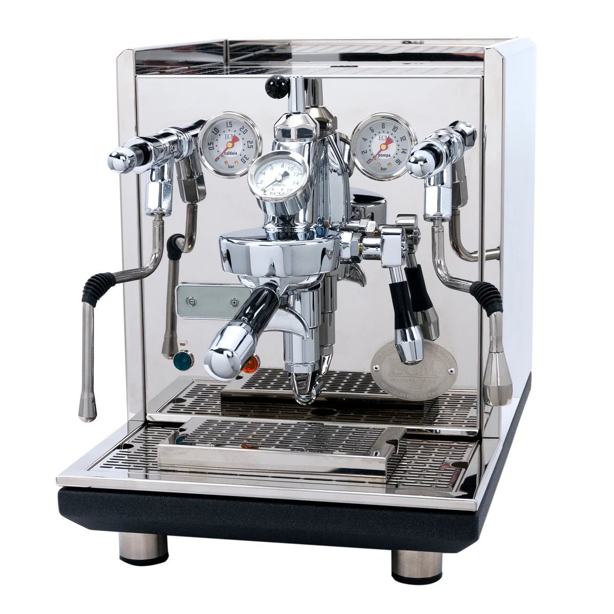 ECM - Synchronika Espresso Machine - w/ PID and Flow Control - Open Box