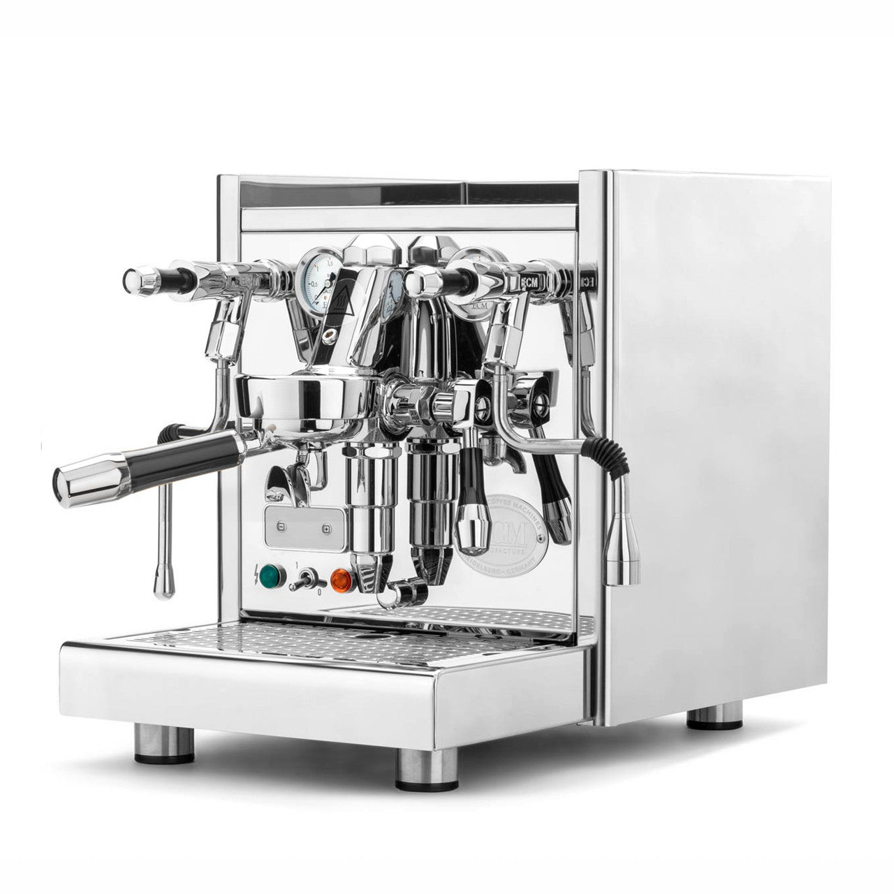 ECM - Technika V Profi Machine à espresso avec PID