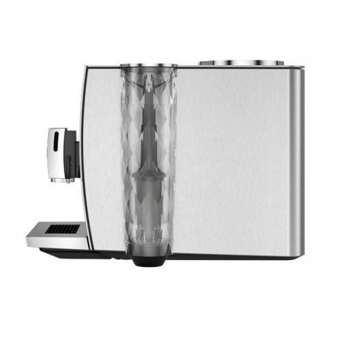 Ena 8 Super Automatic Espresso Machine - Nordic White - Open Box
