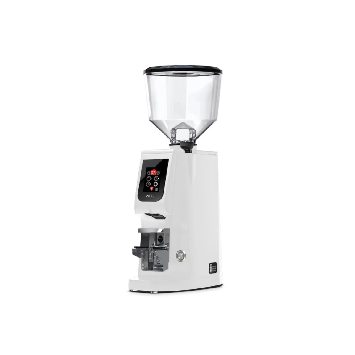 Eureka - Atom W 65 GBW - Café Liégeois