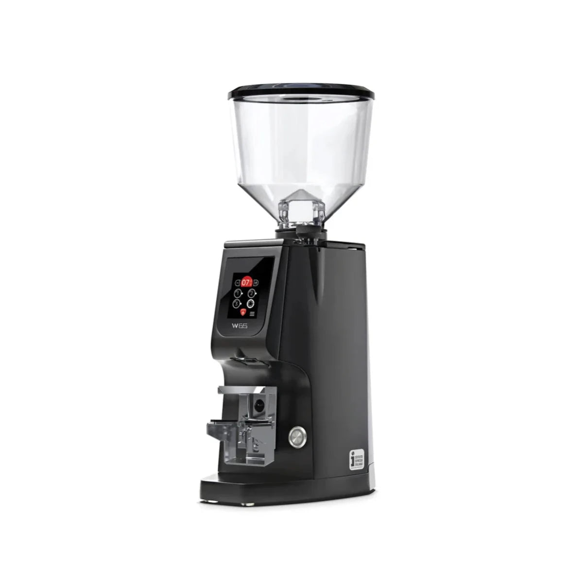 エグータム Eureka - Atom W 65 GBW - Café Liégeois