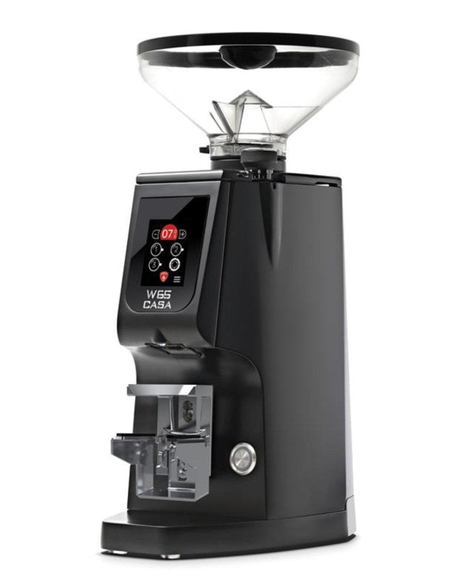 Eureka - Atom W65 Casa - Café Liégeois Canada Inc.