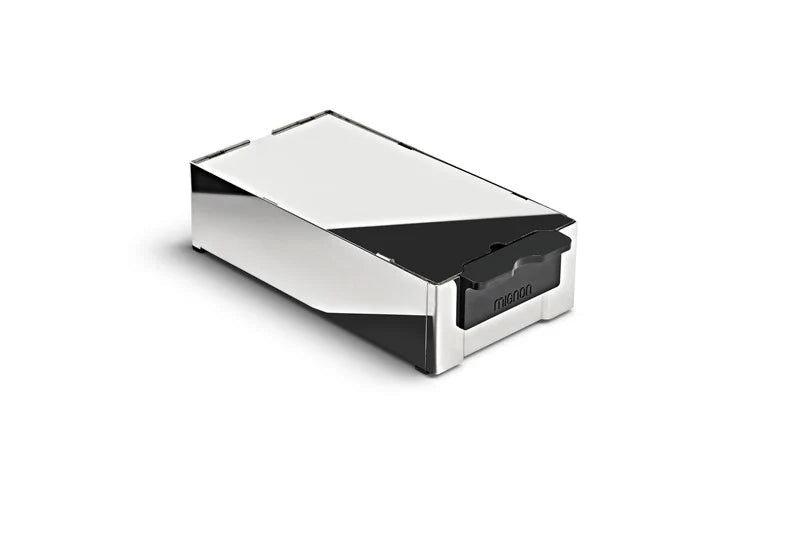 Eureka - Mignon Knock Box (Drawer) with Tamping Station - Café Liégeois Canada Inc.