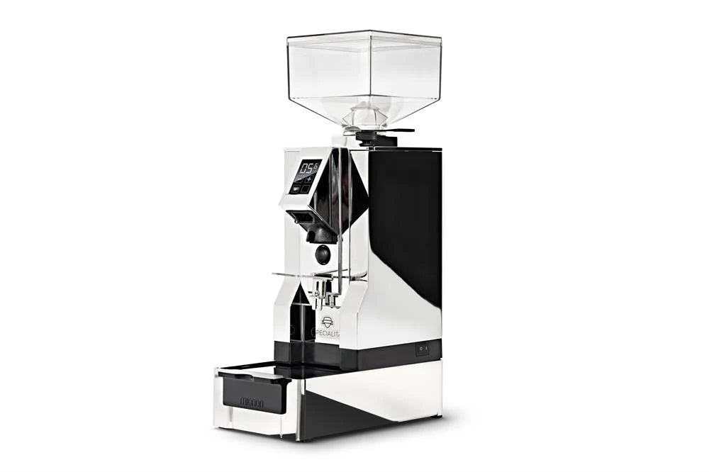 Eureka - Mignon Knock Box (Drawer) with Tamping Station - Café Liégeois Canada Inc.