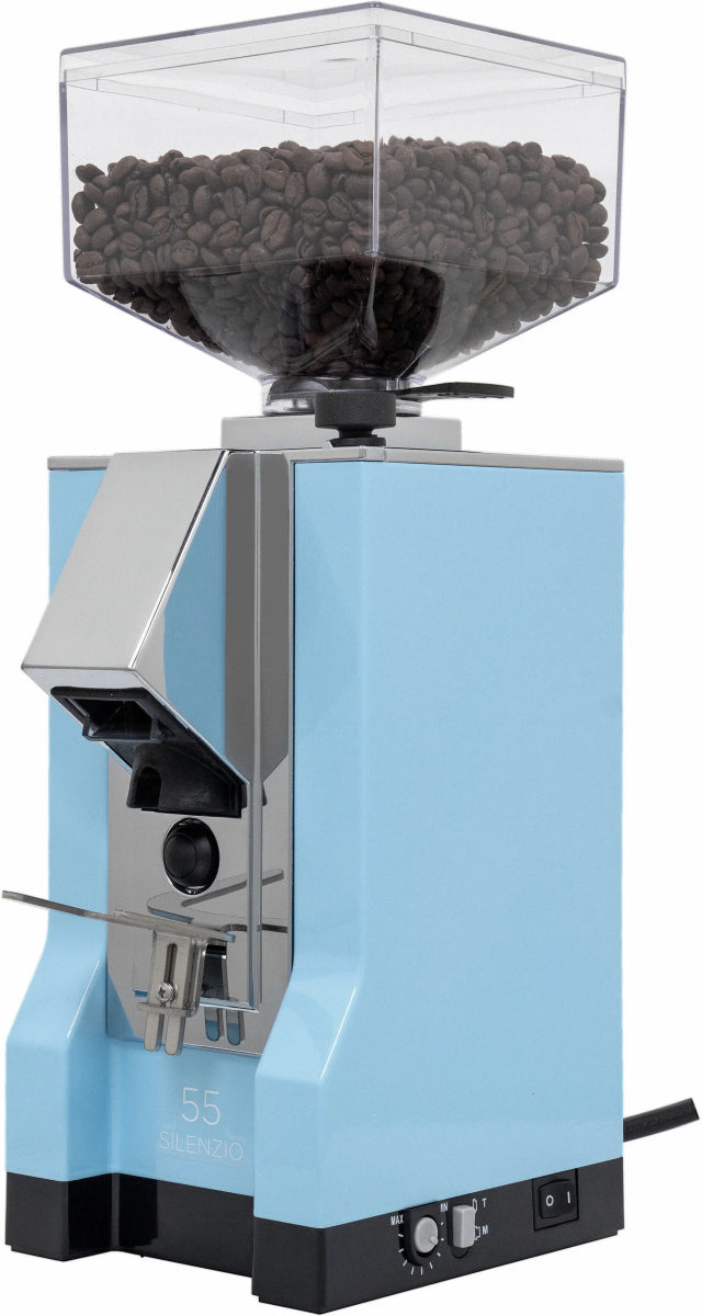 Eureka - Mignon Silenzio 55 - Café Liégeois Canada Inc.