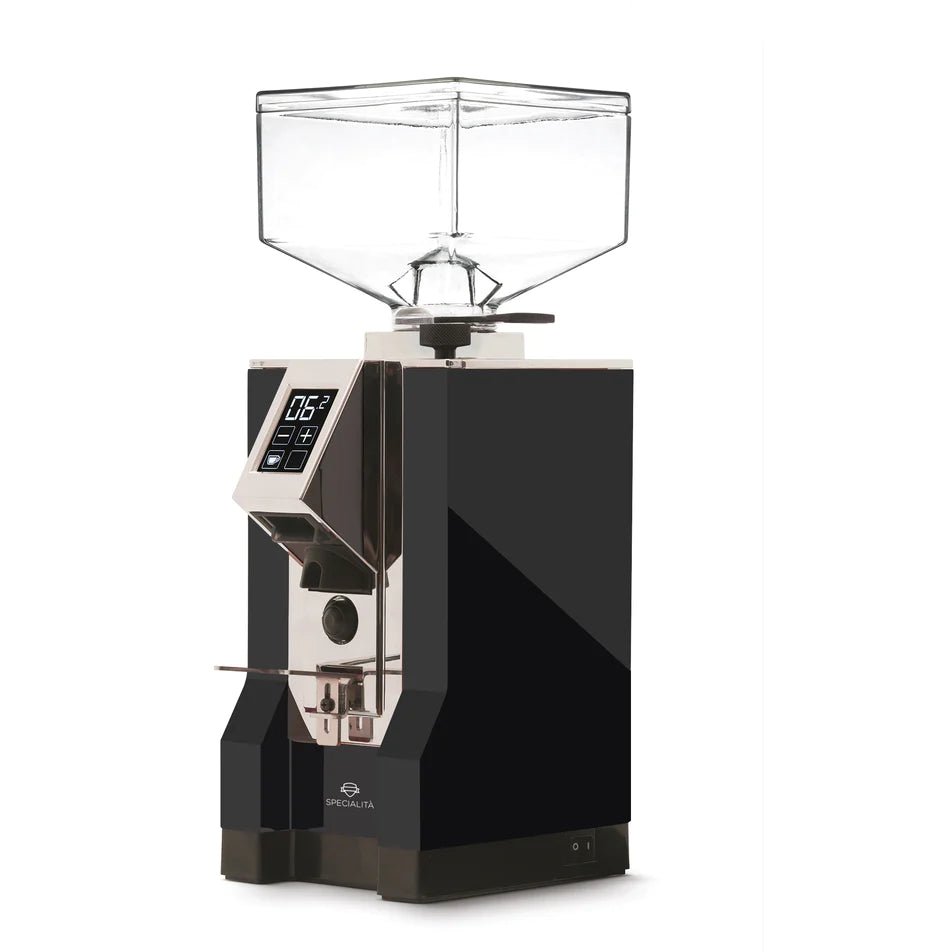 Eureka - Mignon Specialita - Black black (RETURN) - Café Eureka - Mignon Specialita - Black black (RETURN) - Café