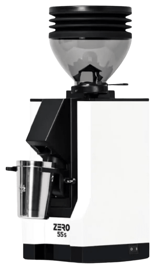 Eureka Mignon Zero 55S Single-Dose Espresso Grinder - Café Liégeois Canada Inc.