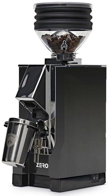 Eureka - Mignon Zero - Single Dose Grinder - Café Liégeois