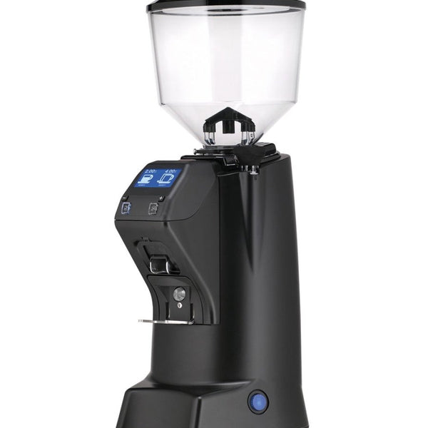 Eureka - Zenith 65E - Café Liégeois