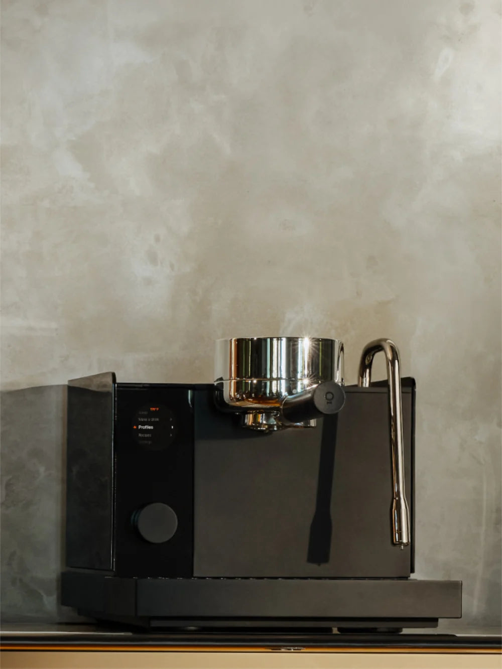 Fellow Espresso Series 1 Espresso Machine