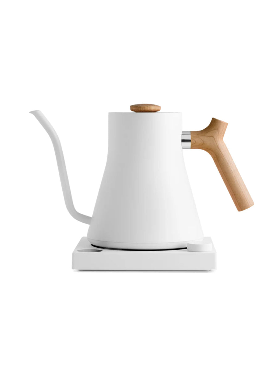 Fellow - Stagg EKG Electric Pour Over Kettle - Café Liégeois