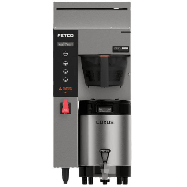 FETCO CBS-1231 Plus Coffee Brewer | Café Liégeois