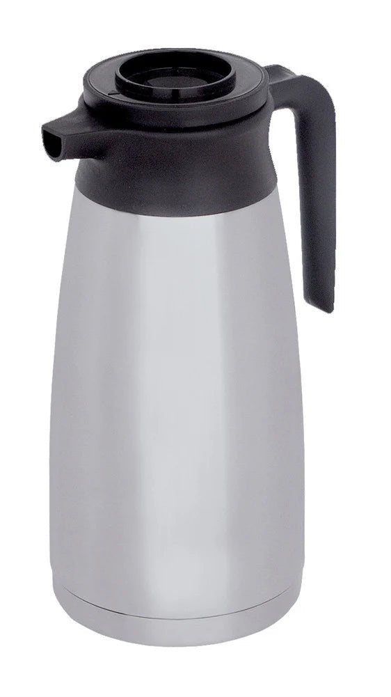 Fetco - D037 Tall Tabletop Server - 1.9L - Café Liégeois Canada Inc.